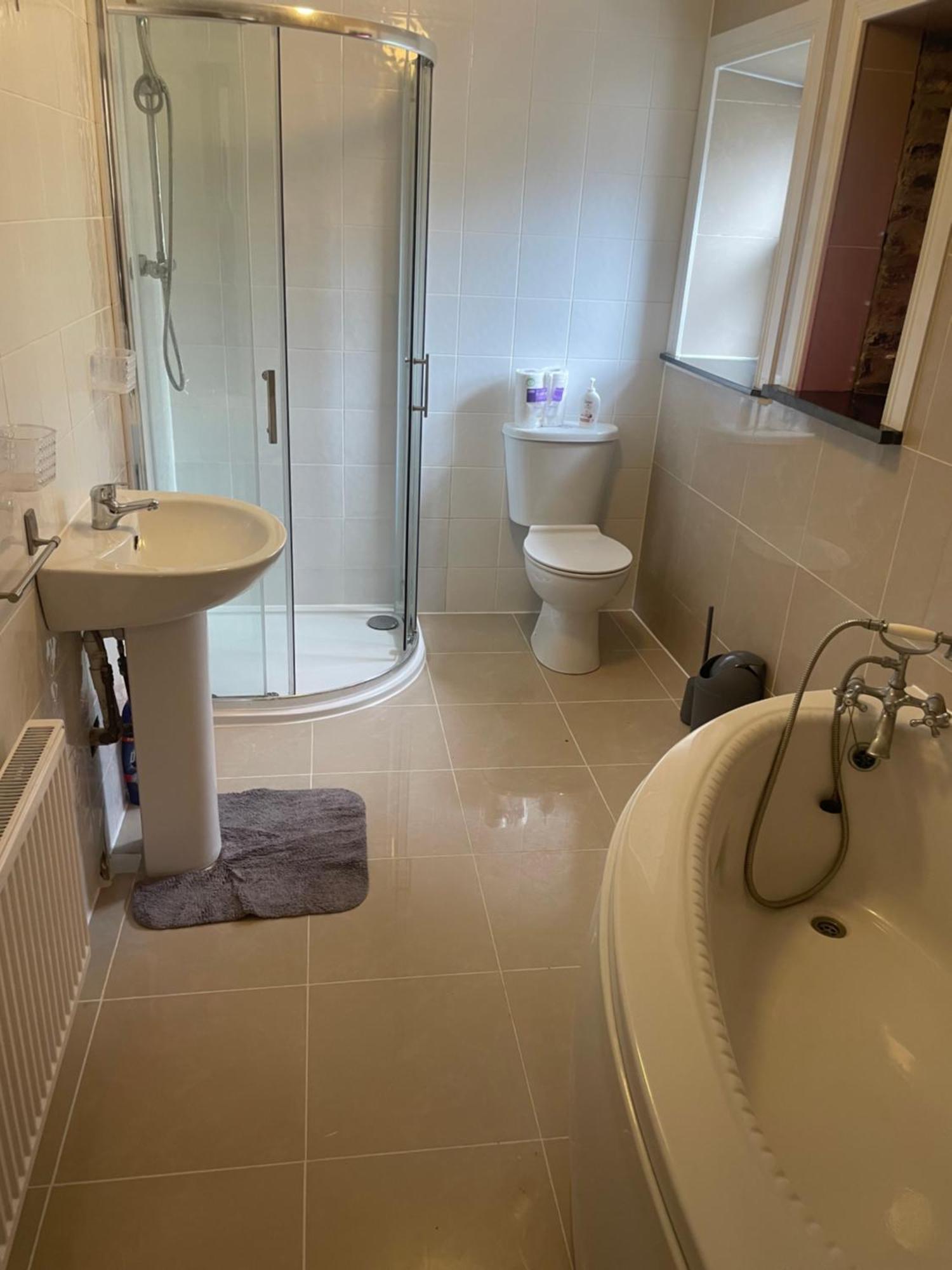 Marguerita Villas Apartment Корк Екстериор снимка